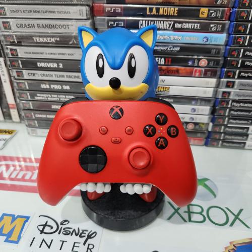 Original used Xbox Series controller (hand)