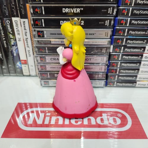 مجسم الاميرة خوخة تجاري جودة ممتازة