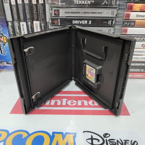 DS totally spies 2 تجاري