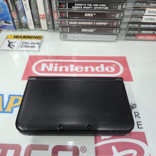 3ds جهاز نينتدو ثري دي اس xl