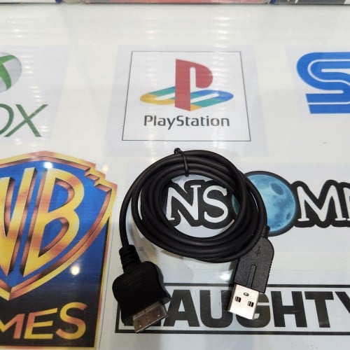 Psp go وصلة شحن بي اس بي قو