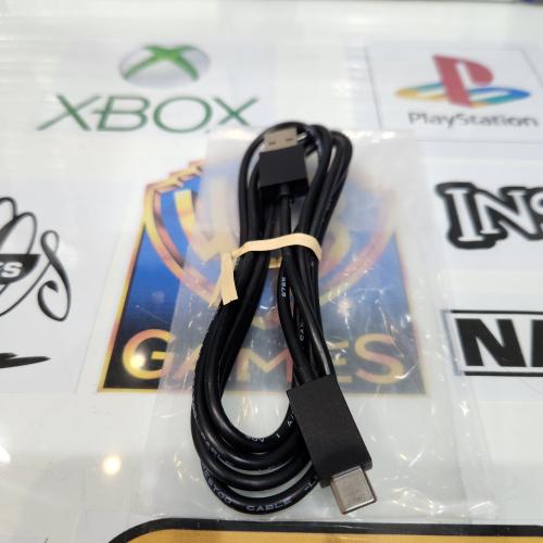 ns & XBOX series & PS5 شاحن تايب سي وحدة تحكم ( يد...