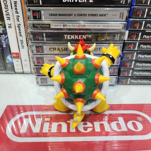 مجسم براوزر تجاري جودة ممتازة