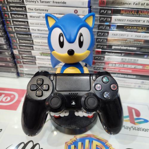 وحدة تحكم بلاستيشن فور برو ( يد ) اصلي مستخدم