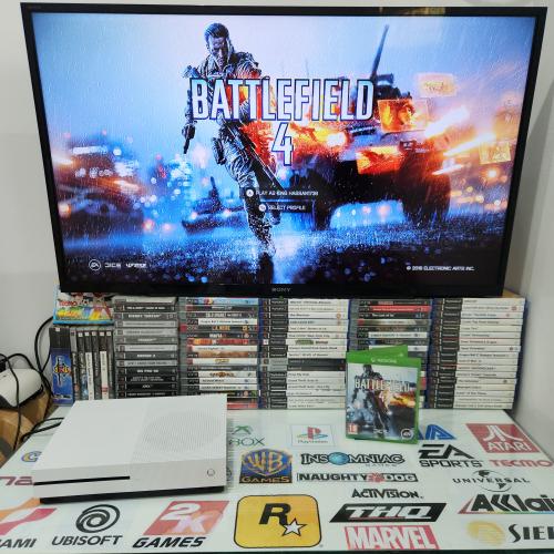 Xbox جهاز اكس بوكس ون اس