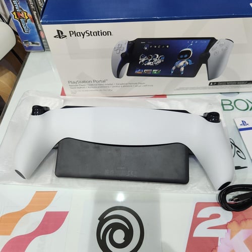 PSP جهاز بلاستيشن بورتال