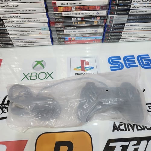 Ps2 وحدة تحكم بلاستيشن تو ( يد ) تجاري جديد