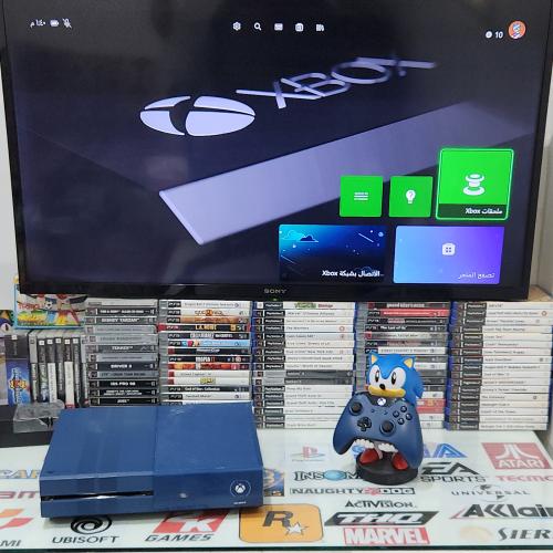 Xbox جهاز اكس بوكس ون نسخة فورزا