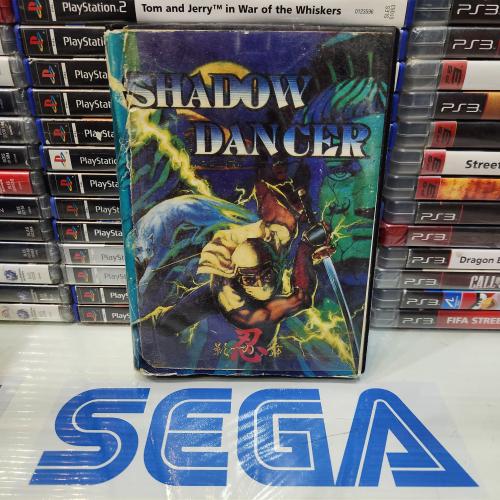 SG shadow dancer تجاري