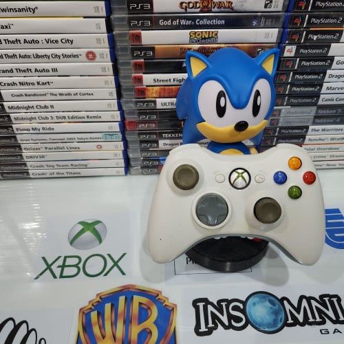 Xbox360 وحدة تحكم اكس بوكس 360 ( يد )