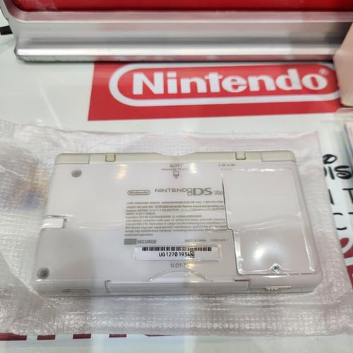 Ds جهاز دي اس لايت مجدد