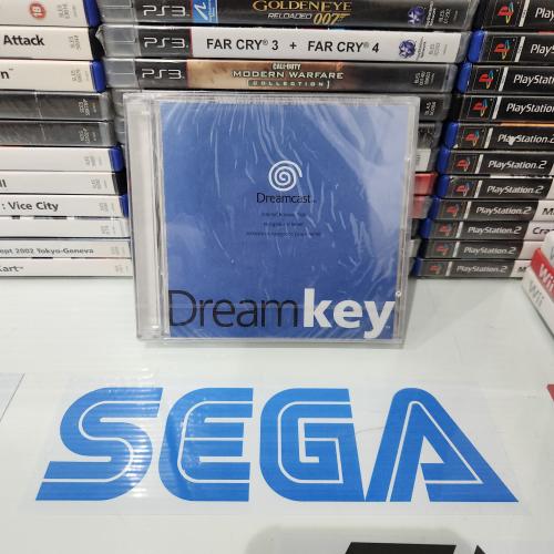DC Dream key جديد