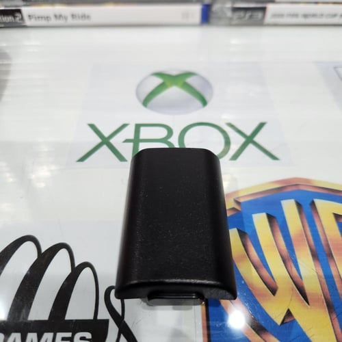Xbox360 غطاء البطارية لوحدة التحكم