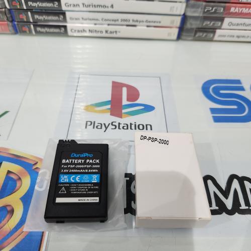 Psp بطارية بي اس بي موديل سليم 2000 و 3000 تجاري ج...