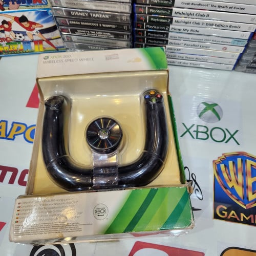 Xbox360 دركسون اكس بوكس 360