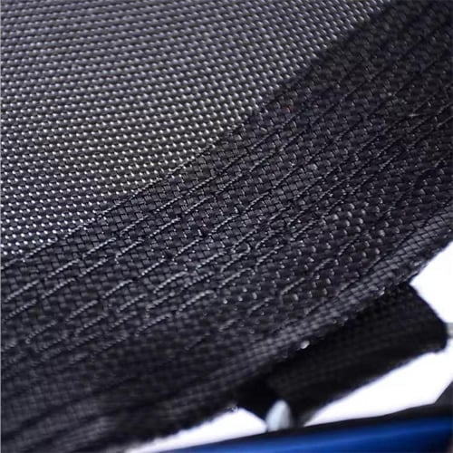 ترامبولين للأطفال مع شبكة حماية محيطة - نطيطة قفز...