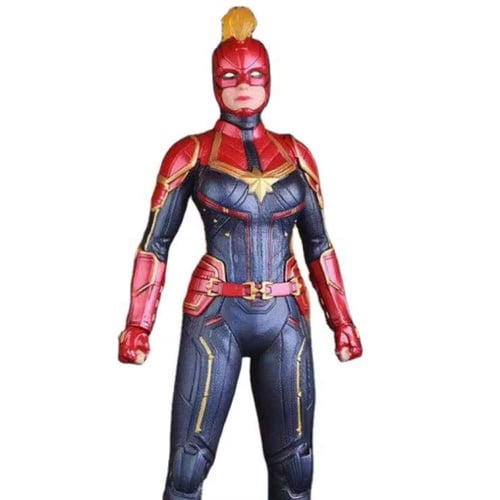 مجسم كابتن مارفل - مجسم شخصيات Avengers موديل BM44...