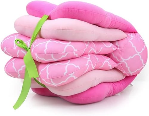 وسادة رضاعة للرضاعة الطبيعية للأطفال ، مناسبة للأم...