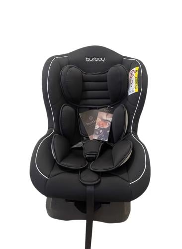 مقعد سيارة وضعيات متعددة جلوس ونوم أمان وراحة للأط...