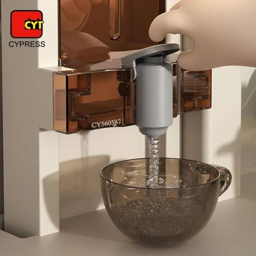 طقم مطبخ كبير 4 في 1 (ضحكة)