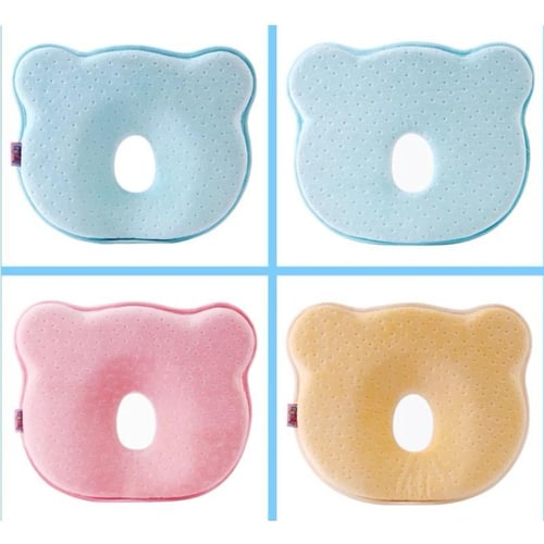 وسادة أطفال من ضحكه، حافظة وسادة إسفنجية الذاكرة ل...