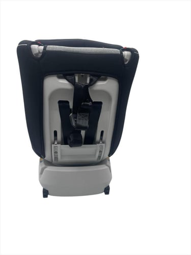 كرسي سيارة للأطفال عمر شهر حتي اربع سنوات ماركة كي...