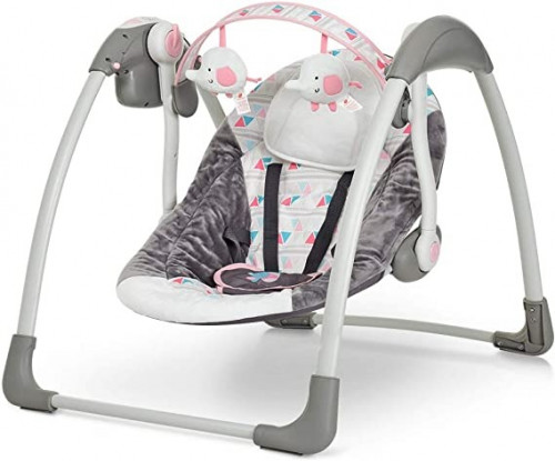 جلاسه هزاز للاطفال ( ارجوحة ) من ماستيلا