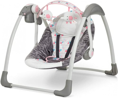 جلاسه هزاز للاطفال ( ارجوحة ) من ماستيلا