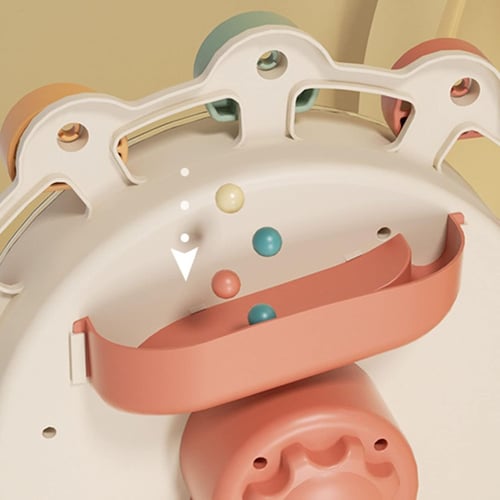 لعبة تجميع الكرات