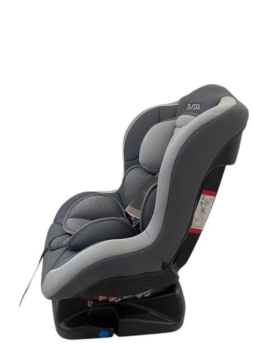 مقعد سيارة وضعيات متعددة جلوس ونوم أمان وراحة للأط...