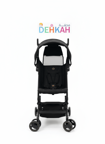 عربية أطفال سفر خفيفة الوزن (مقبولة في الطائرة) بش...