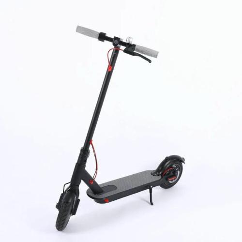 سكوتر كهربائي قابل للطي - 150 كجم