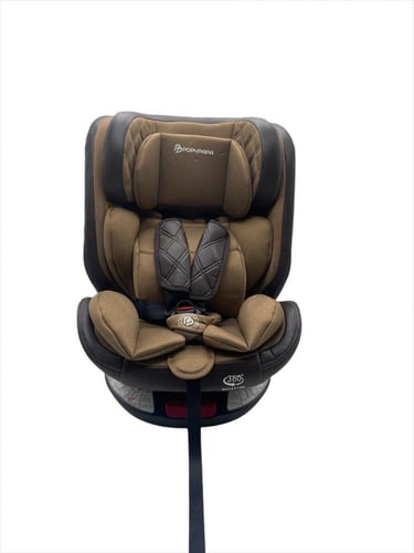 كرسي سيارة للأطفال حديثي الولادة والرضع والمواليد...