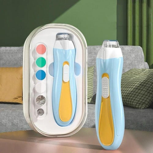 8 منتجات للبيبي