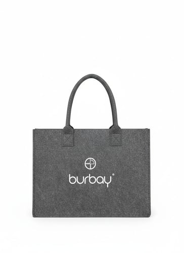 burbay عربة أطفال طيارة من بورباي خفيفة وسهلة الطي...
