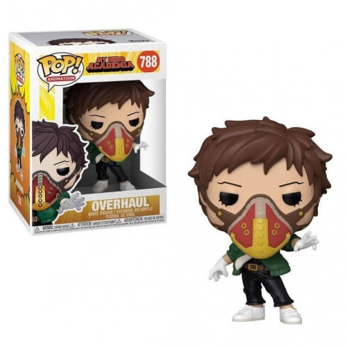Funko POP Animation: My Hero Academia - Kai Chisak...