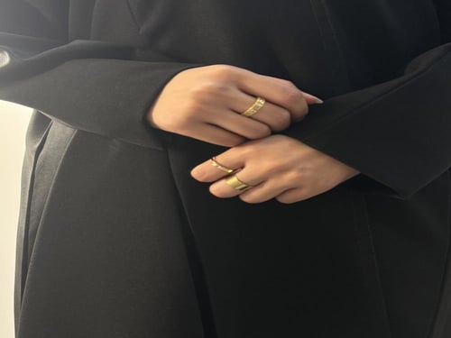 عباية ولاية