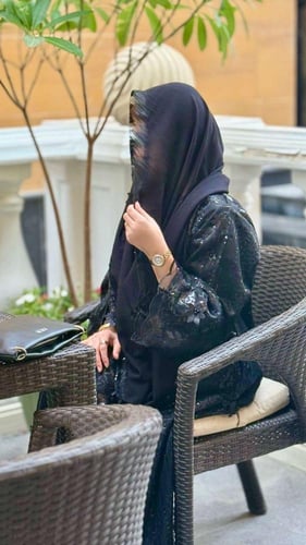 عباية الدلال