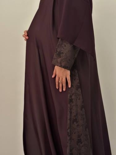 عباية اجوان