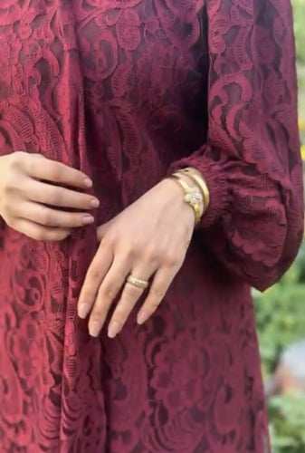عباية ايمان
