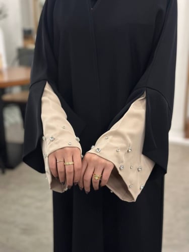 عباية راحيل