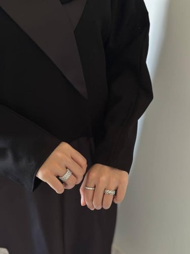 عباية مروة