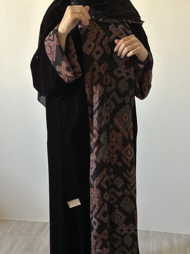عباية خيال