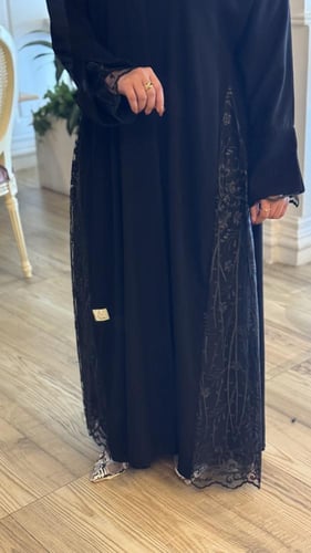 عباية ملاذ