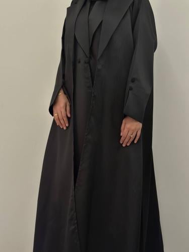 عباية لمار