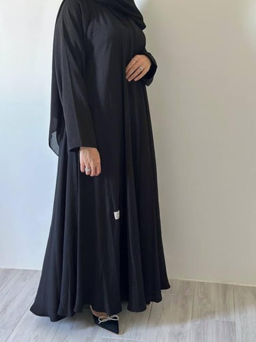 عباية الشيخة