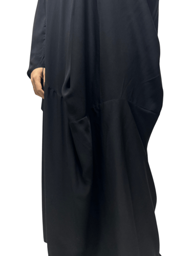 العباية الزينبية