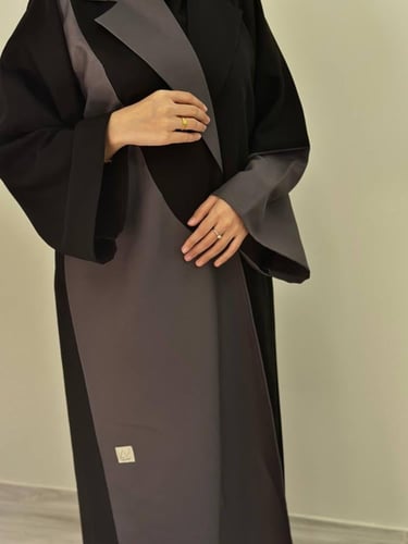 عباية جمان