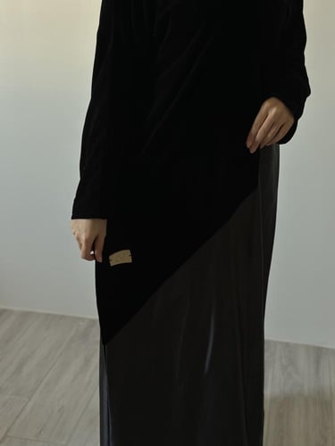 عباية سرور