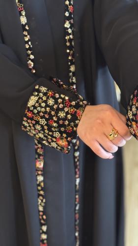 عباية صيته